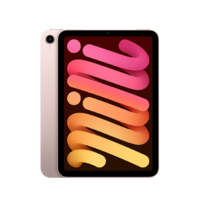 Apple iPad Mini 6 64GB 8.3 2021 - Pink