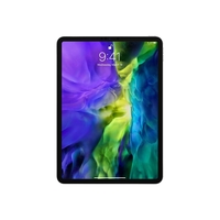 Apple iPad Pro 11 128GB 2020 - Silver