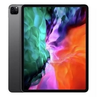 Apple iPad Pro 12.9 256GB 2020 - Space Grey