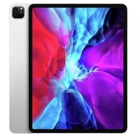 Apple iPad Pro 1TB 12.9 2020 - Silver