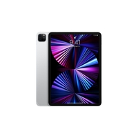 Apple iPad Pro 2021 11 Sliver 1TB Cellular Tablet