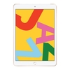 Apple iPad WiFi + Cellular 32GB 10.2 Inch 2019 Tablet - Gold