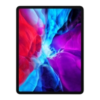 Apple iPadPro 12.9 128GB 2020 - Silver