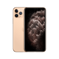 Apple iPhone 11 Pro Gold 5.8 64GB 4G Unlocked & SIM Free