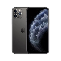 Apple iPhone 11 Pro Space Grey 5.8 64GB 4G Unlocked & SIM Free Smartphone