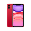 Apple iPhone 11 Red 6.1 128GB 4G Unlocked & SIM Free