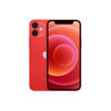 Apple iPhone 12 Mini Red 5.4 128GB 5G Unlocked & SIM Free Smartphone