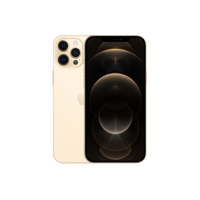 Apple iPhone 12 Pro Max Gold 6.7 512GB 5G Unlocked & SIM Free