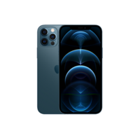 Apple iPhone 12 Pro Pacific Blue 6.1 256GB 5G Unlocked & SIM Free