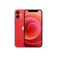 Apple iPhone 12 Red 6.1 64GB 5G Unlocked & SIM Free Smartphone