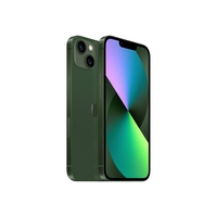 Apple iPhone 13 Green 6.1 256GB 5G Unlocked & SIM Free Smartphone
