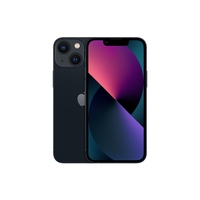 Apple iPhone 13 Midnight 6.1 128GB 5G Unlocked & SIM Free Smartphone