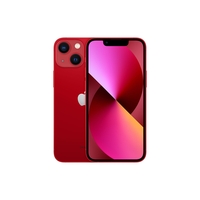 Apple iPhone 13 Mini PRODUCT RED 5.4 512GB 5G Unlocked & SIM Free Smartphone