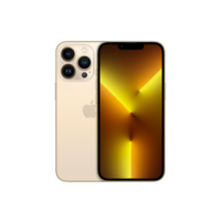 Apple iPhone 13 Pro Gold 6.1 1TB 5G Unlocked & SIM Free Smartphone