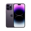 Apple iPhone 14 Pro Deep Purple 6.1 1TB 5G Unlocked & SIM Free Smartphone