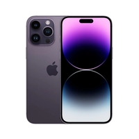 Apple iPhone 14 Pro Deep Purple 6.1 1TB 5G Unlocked & SIM Free Smartphone