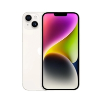 Apple iPhone 14 Starlight 6.1 128GB 5G Unlocked & SIM Free Smartphone