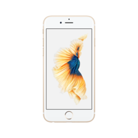 Apple iPhone 6s Gold 4.7 128GB 4G Unlocked & SIM Free