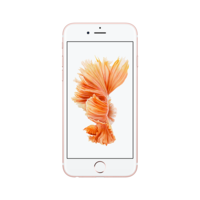 Apple iPhone 6s Rose Gold 4.7 32GB 4G Unlocked & SIM Free