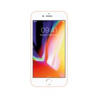 Apple iPhone 8 Gold 4.7 128GB 4G Unlocked & SIM Free
