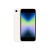 Apple iPhone SE 3rd Gen Starlight 4.7 256GB 5G Unlocked & SIM Free Smartphone
