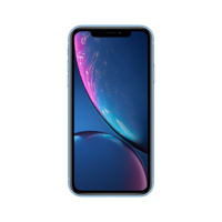 Apple iPhone XR Slim Pack Blue 6.1 128GB 4G Unlocked & SIM Free