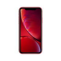 Apple iPhone XR Slim Pack Red 6.1 64GB 4G Unlocked & SIM Free