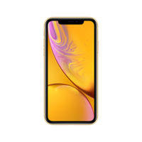Apple iPhone XR Slim Pack Yellow 6.1 128GB 4G Unlocked & SIM Free