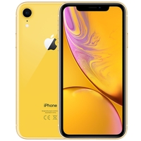 Apple iPhone XR Slim Pack Yellow 6.1 64GB 4G Unlocked & SIM Free Smartphone