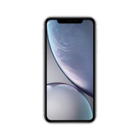 Apple iPhone XR White 6.1 128GB 4G Unlocked & SIM Free