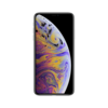 Apple iPhone XS Max Silver 6.5 64GB 4G Unlocked & SIM Free