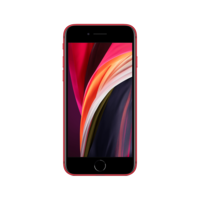 Apple iPhoneSE 2020 Slim Pack Red 4.7 256GB 4G Unlocked & SIM Free