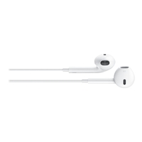 Apple iPod Touch 128 GB - Silver