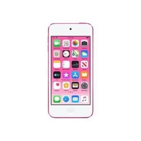 Apple iPod Touch 128GB - Pink