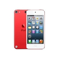 Apple iPod Touch 128GB - Red
