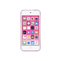 Apple iPod Touch 32GB - Pink