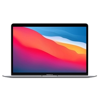 Apple MacBook Air 13.3 M1 8GB 256GB SSD 2020 - Silver