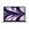 Apple MacBook Air 13.6 Inch M2 8GB RAM 256GB SSD 2022 - Space Grey