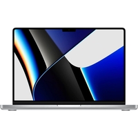 Apple MacBook Pro 14 Inch M1 Pro 16GB RAM 512GB SSD 2021 - Space Grey