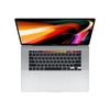 Apple MacBook Pro Core i9 16GB 1TB SSD 16 Inch Touch Bar MacOS Laptop - Silver
