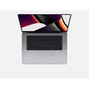 APPLE MacBook Pro M1 Pro 8-Core CPU 14-Core GPU 16GB 2TB SSD 14 Inch Mac OS Laptop - Space Grey