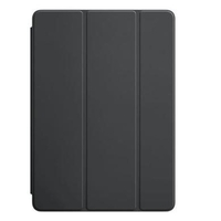 Apple Smart Cover for New iPad in Charcoal Grey