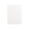 Apple Smart Folio - Flip cover for tablet - polyurethane - white - 11 - for 11-inch iPad Pro 1st generation 2nd generati