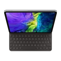 Apple Smart Keyboard Folio for 11-inch iPad Pro 2nd generation - British English