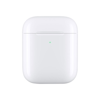 Apple Wireless Charging Case for Apple AirPods - Replacement Case Only