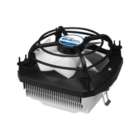 Arctic Alpine 64 Pro Universal CPU Cooler for AMD CPUs