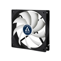 Arctic Cooling F12 PWM Fan - 120mm