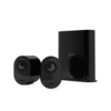 Arlo 2 Camera 4K Ultra HD NVR CCTV System with No HDD