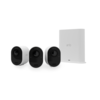 Arlo 3 Camera 4K Ultra HD NVR CCTV System with No HDD