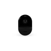 Arlo Pro 4 2K HD Motion Sensing IP Wireless Camera - 1 Pack